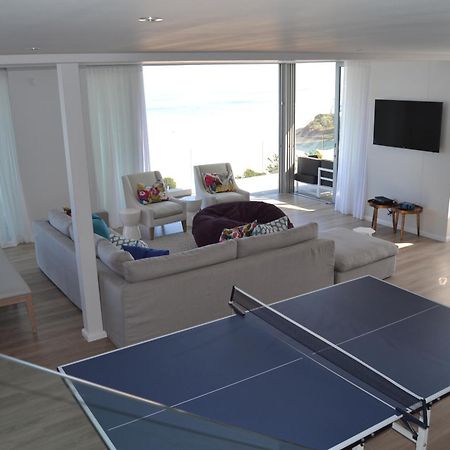 Villa Mare Nostrum Plettenberg Bay Dış mekan fotoğraf