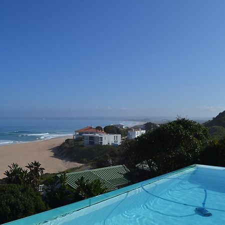 Villa Mare Nostrum Plettenberg Bay Dış mekan fotoğraf