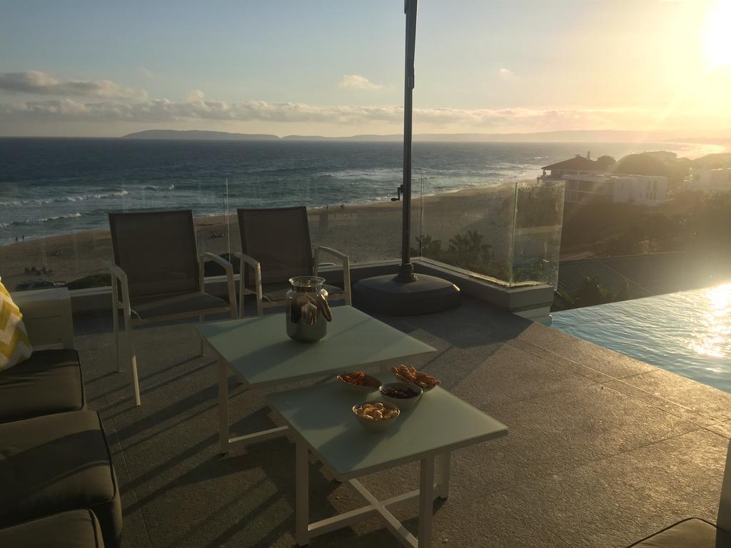 Villa Mare Nostrum Plettenberg Bay Dış mekan fotoğraf