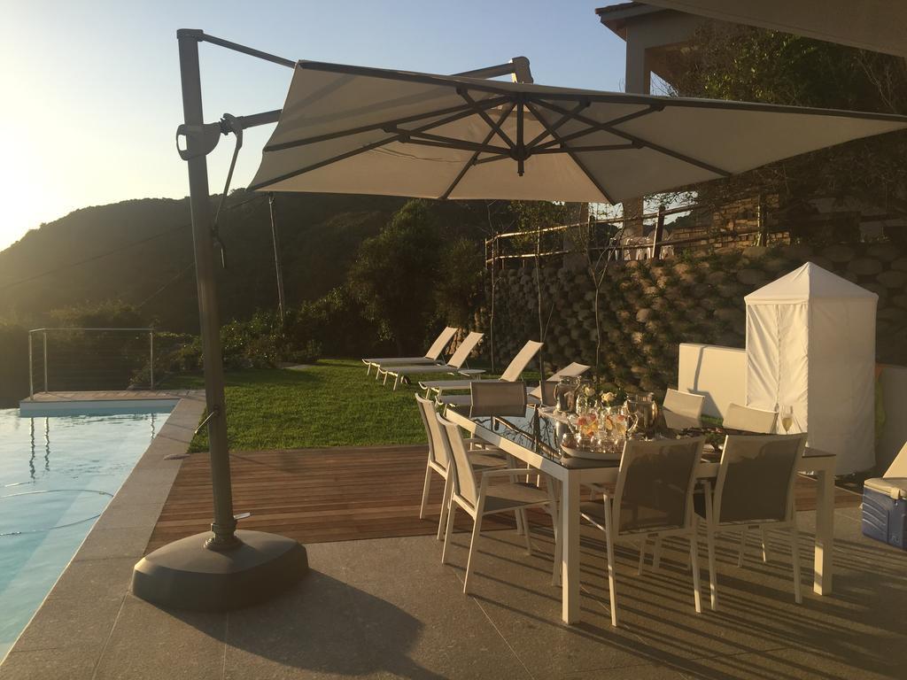 Villa Mare Nostrum Plettenberg Bay Dış mekan fotoğraf