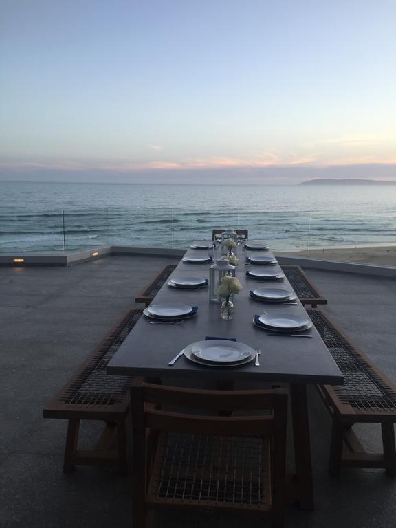 Villa Mare Nostrum Plettenberg Bay Dış mekan fotoğraf