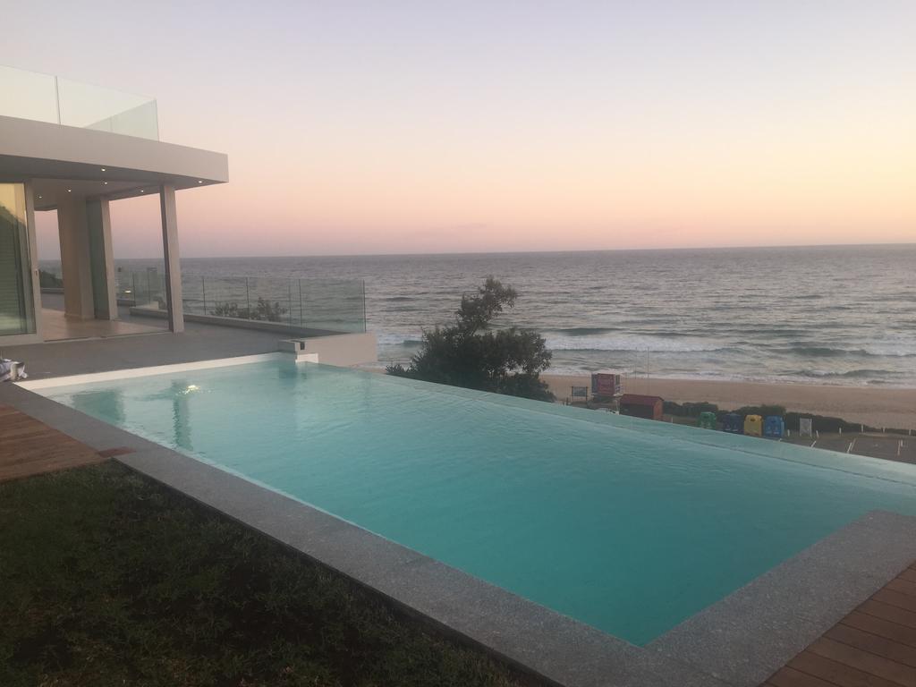 Villa Mare Nostrum Plettenberg Bay Dış mekan fotoğraf