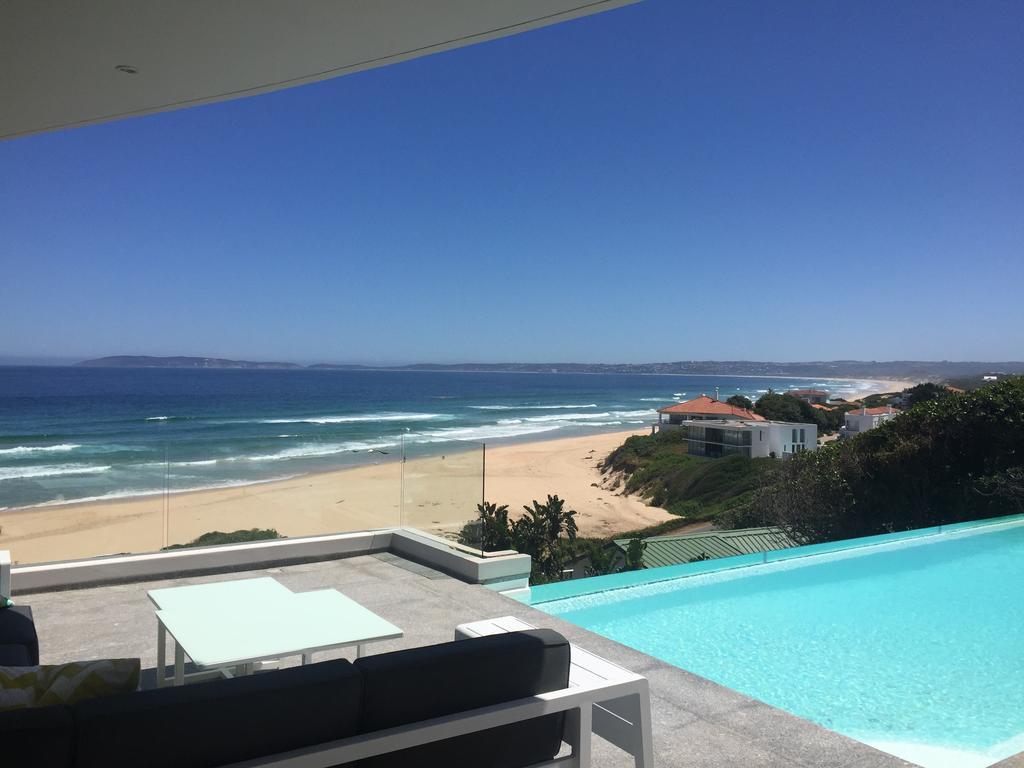 Villa Mare Nostrum Plettenberg Bay Dış mekan fotoğraf