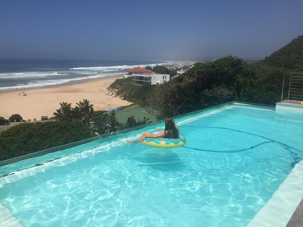 Villa Mare Nostrum Plettenberg Bay Dış mekan fotoğraf