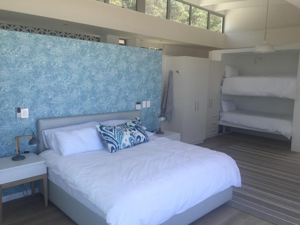 Villa Mare Nostrum Plettenberg Bay Dış mekan fotoğraf