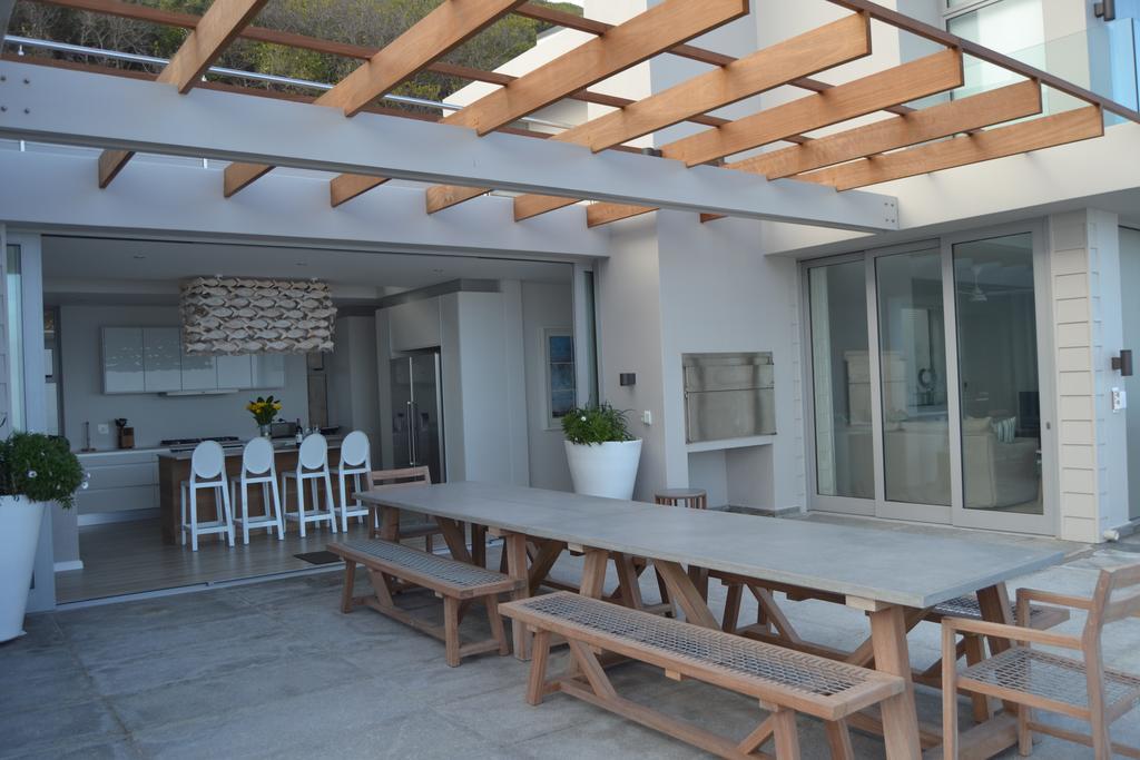 Villa Mare Nostrum Plettenberg Bay Dış mekan fotoğraf