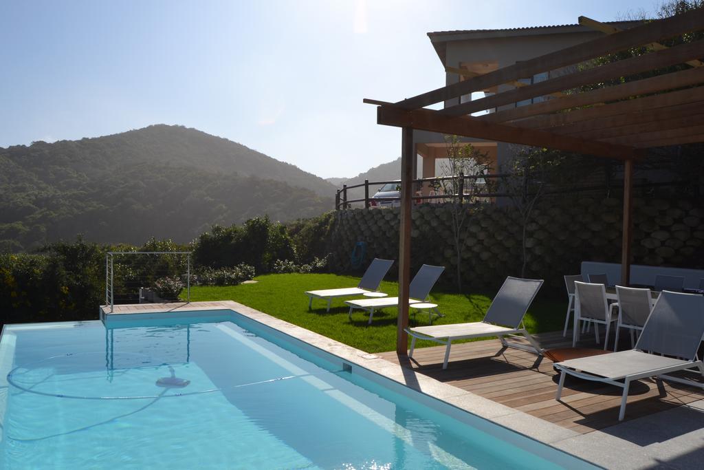 Villa Mare Nostrum Plettenberg Bay Dış mekan fotoğraf