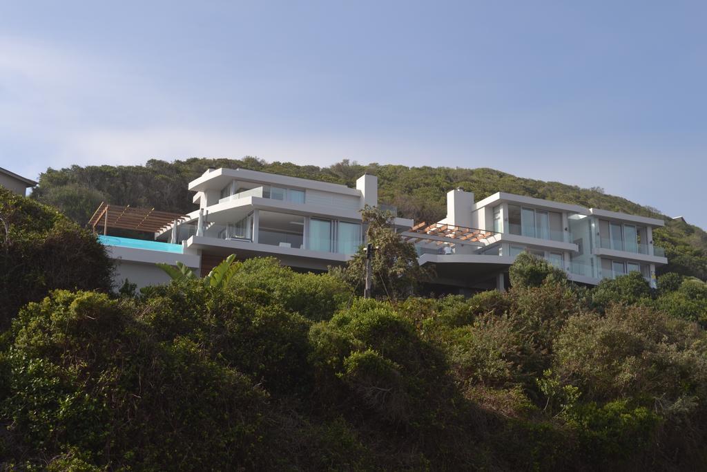 Villa Mare Nostrum Plettenberg Bay Dış mekan fotoğraf