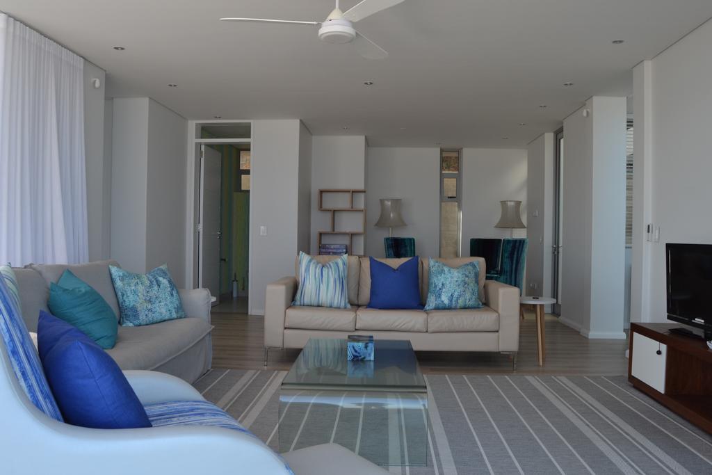 Villa Mare Nostrum Plettenberg Bay Dış mekan fotoğraf