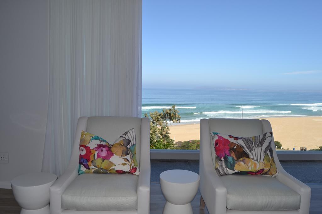 Villa Mare Nostrum Plettenberg Bay Dış mekan fotoğraf