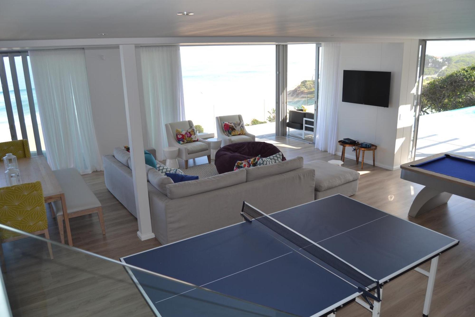 Villa Mare Nostrum Plettenberg Bay Dış mekan fotoğraf