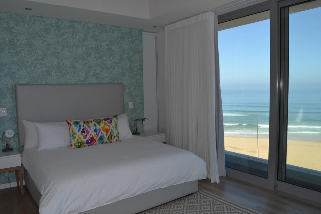 Villa Mare Nostrum Plettenberg Bay Dış mekan fotoğraf