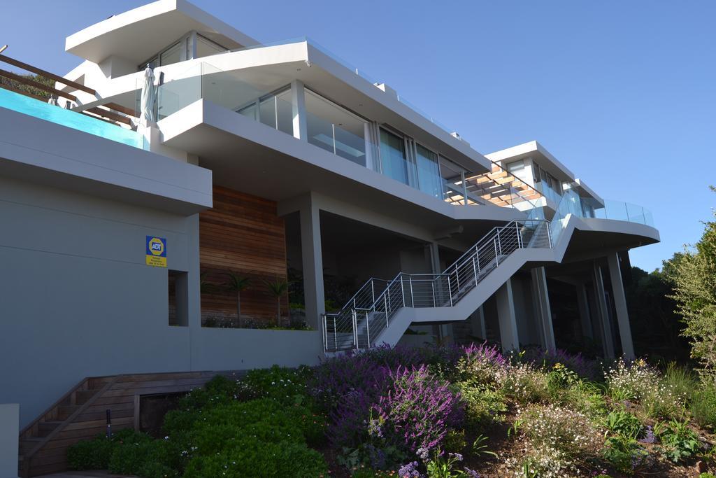 Villa Mare Nostrum Plettenberg Bay Dış mekan fotoğraf