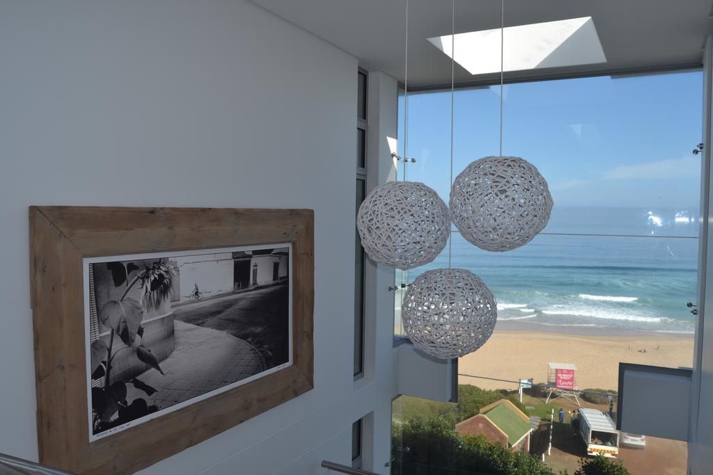 Villa Mare Nostrum Plettenberg Bay Dış mekan fotoğraf