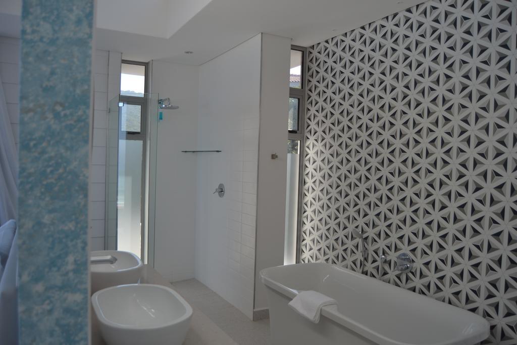 Villa Mare Nostrum Plettenberg Bay Dış mekan fotoğraf
