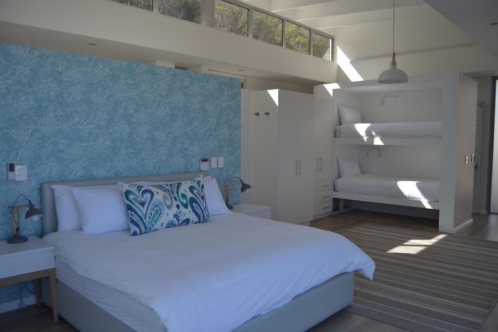 Villa Mare Nostrum Plettenberg Bay Dış mekan fotoğraf