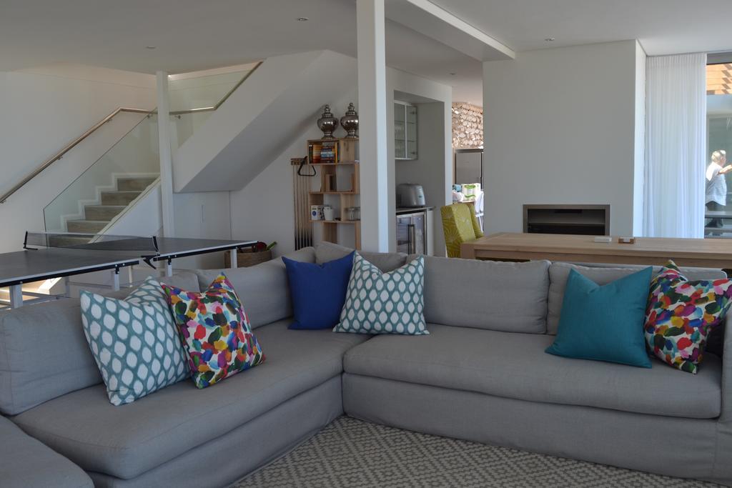 Villa Mare Nostrum Plettenberg Bay Dış mekan fotoğraf
