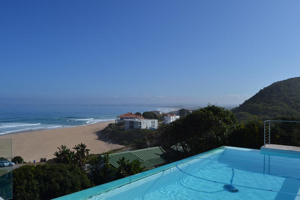 Villa Mare Nostrum Plettenberg Bay Dış mekan fotoğraf
