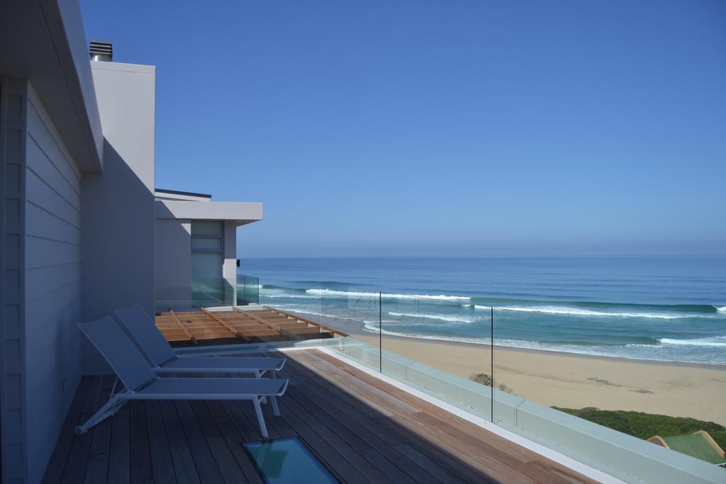 Villa Mare Nostrum Plettenberg Bay Dış mekan fotoğraf