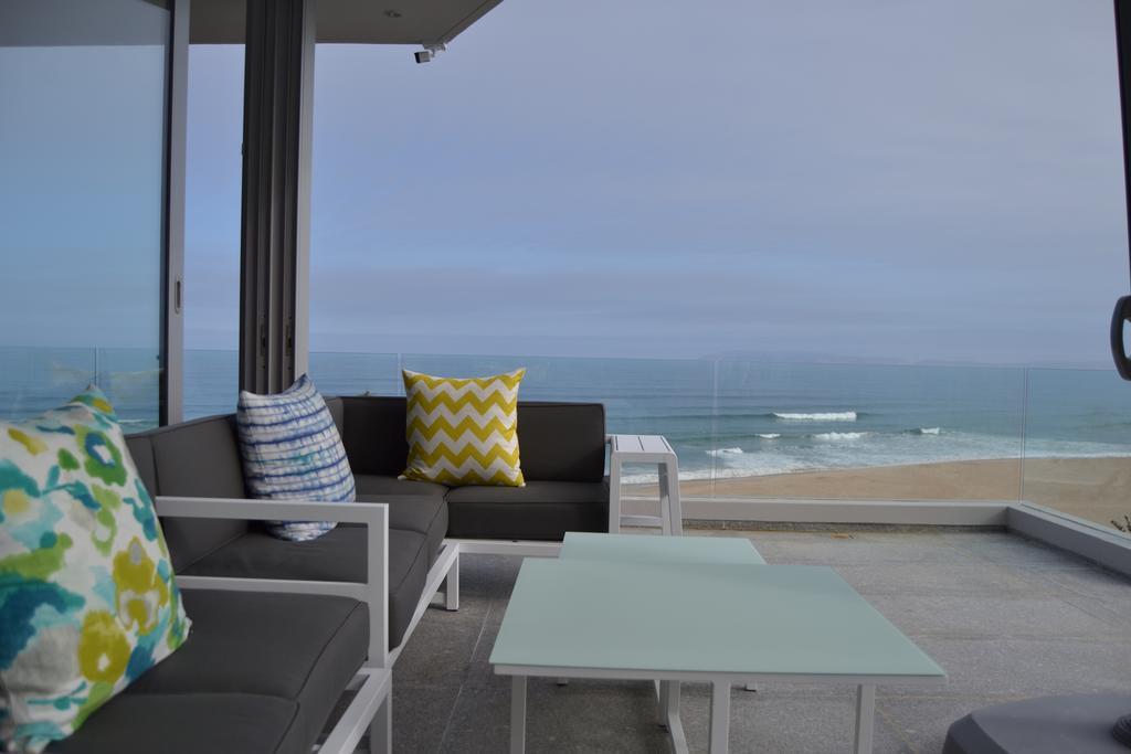 Villa Mare Nostrum Plettenberg Bay Dış mekan fotoğraf