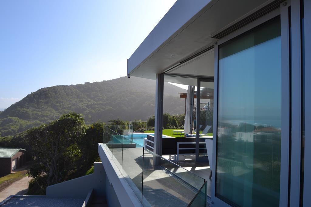 Villa Mare Nostrum Plettenberg Bay Dış mekan fotoğraf
